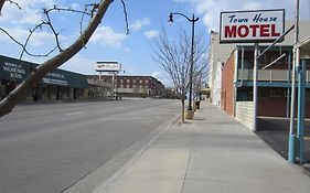 Town House Motel Arkansas City Ks